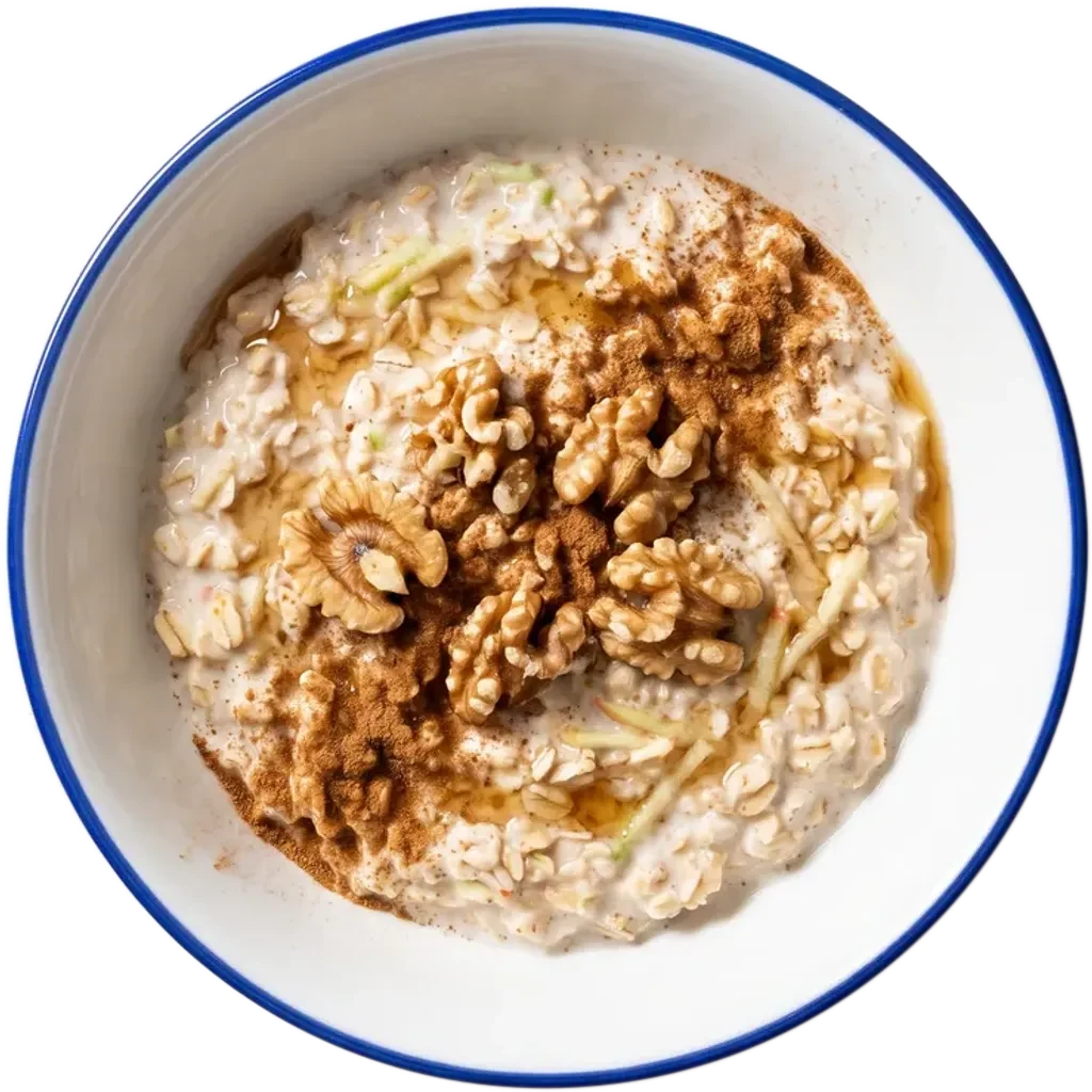 Apple Cinnamon
