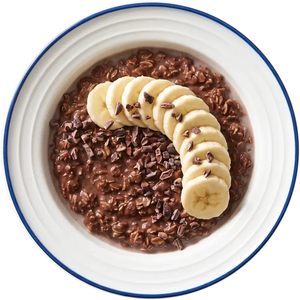 Banana Cocoa