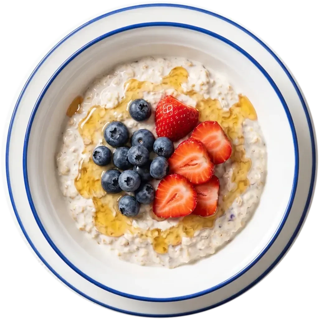 Berry Bircher