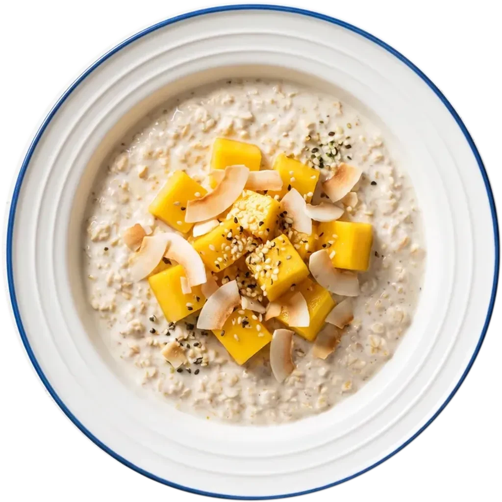Mango Coconut