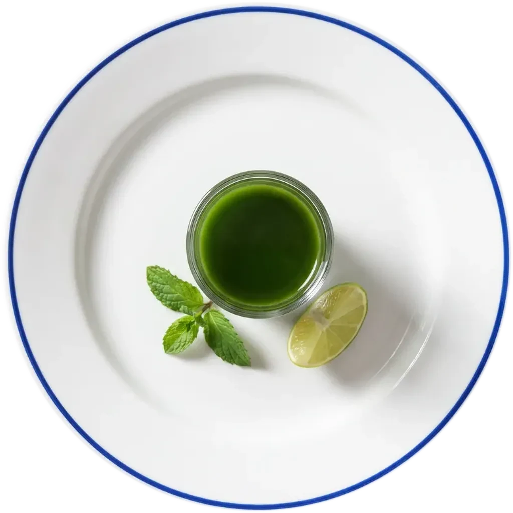Amla Wheatgrass