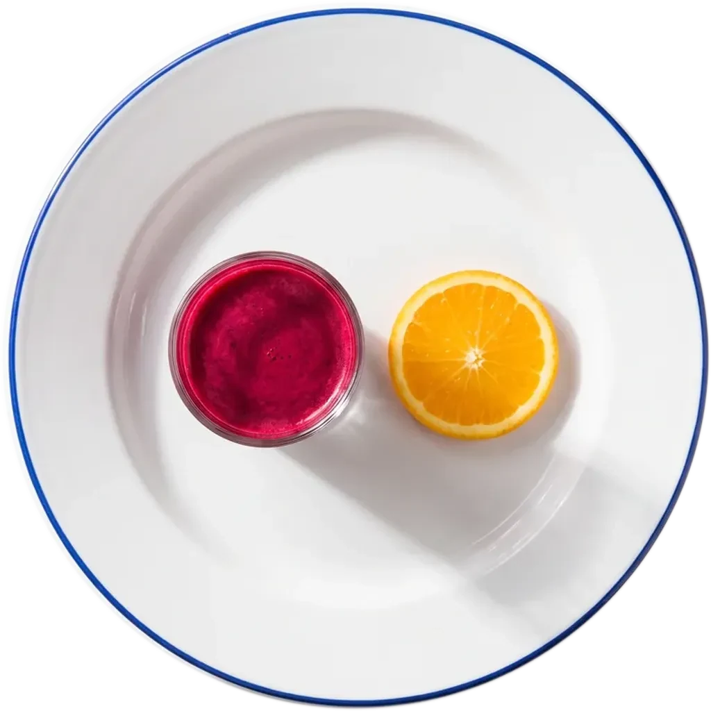 Beet Citrus