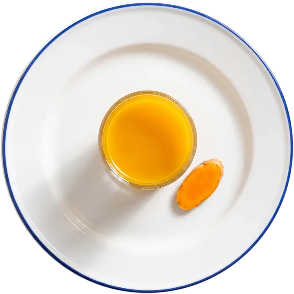 Turmeric Ginger