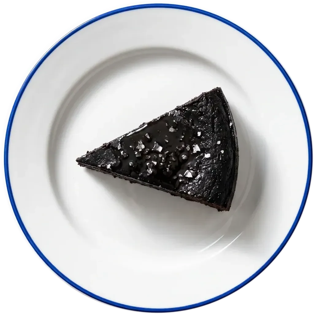 Chocolate Olive Oil Cake