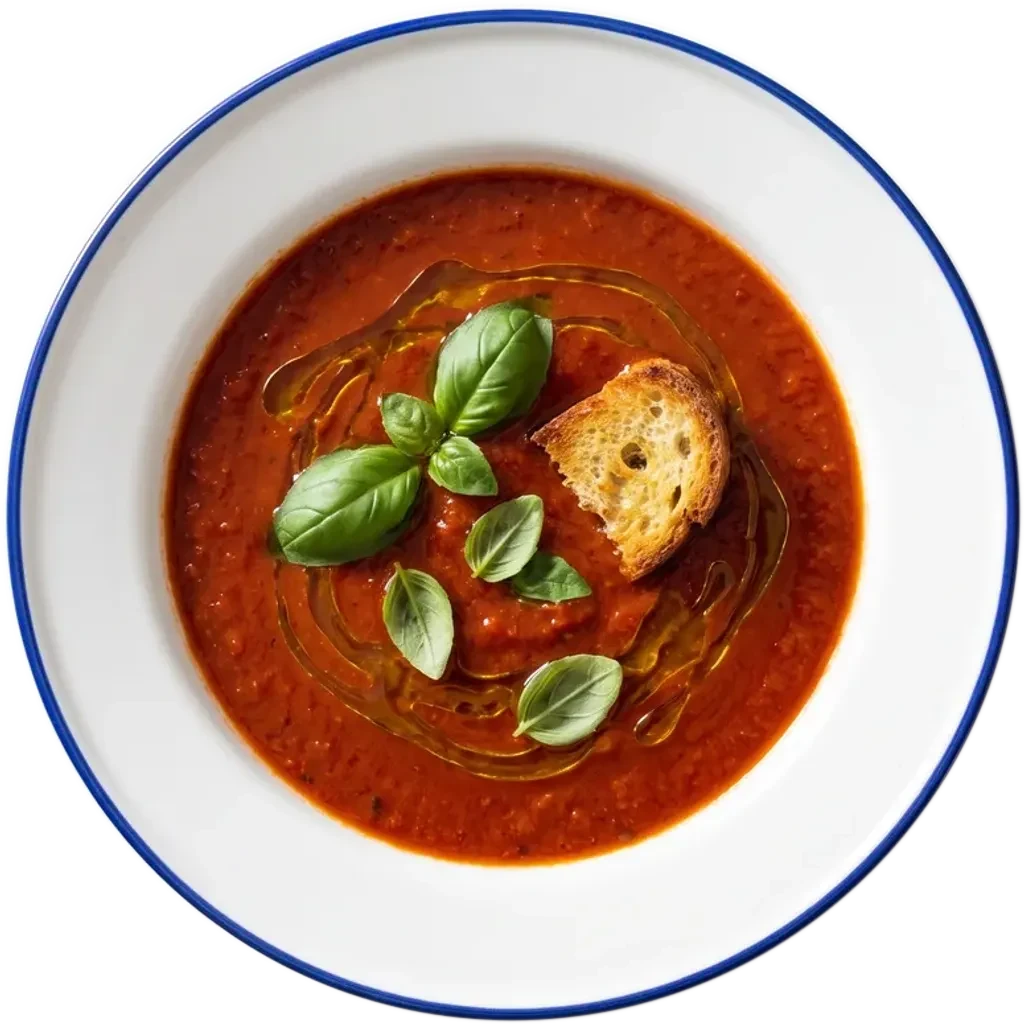 Tuscan Tomato